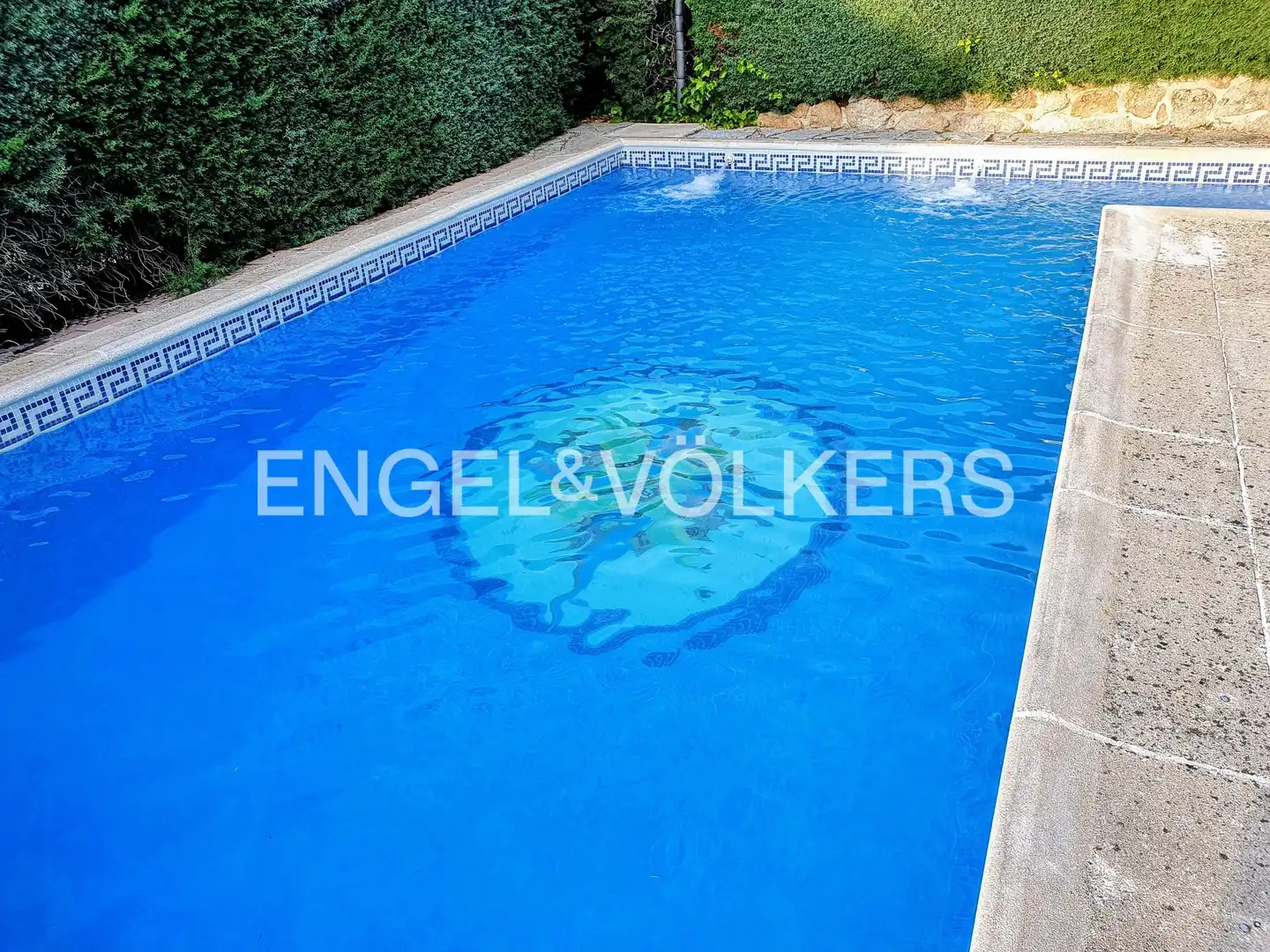 Casa amb piscina en venda a Hoyo de Manzanares, imagen 82