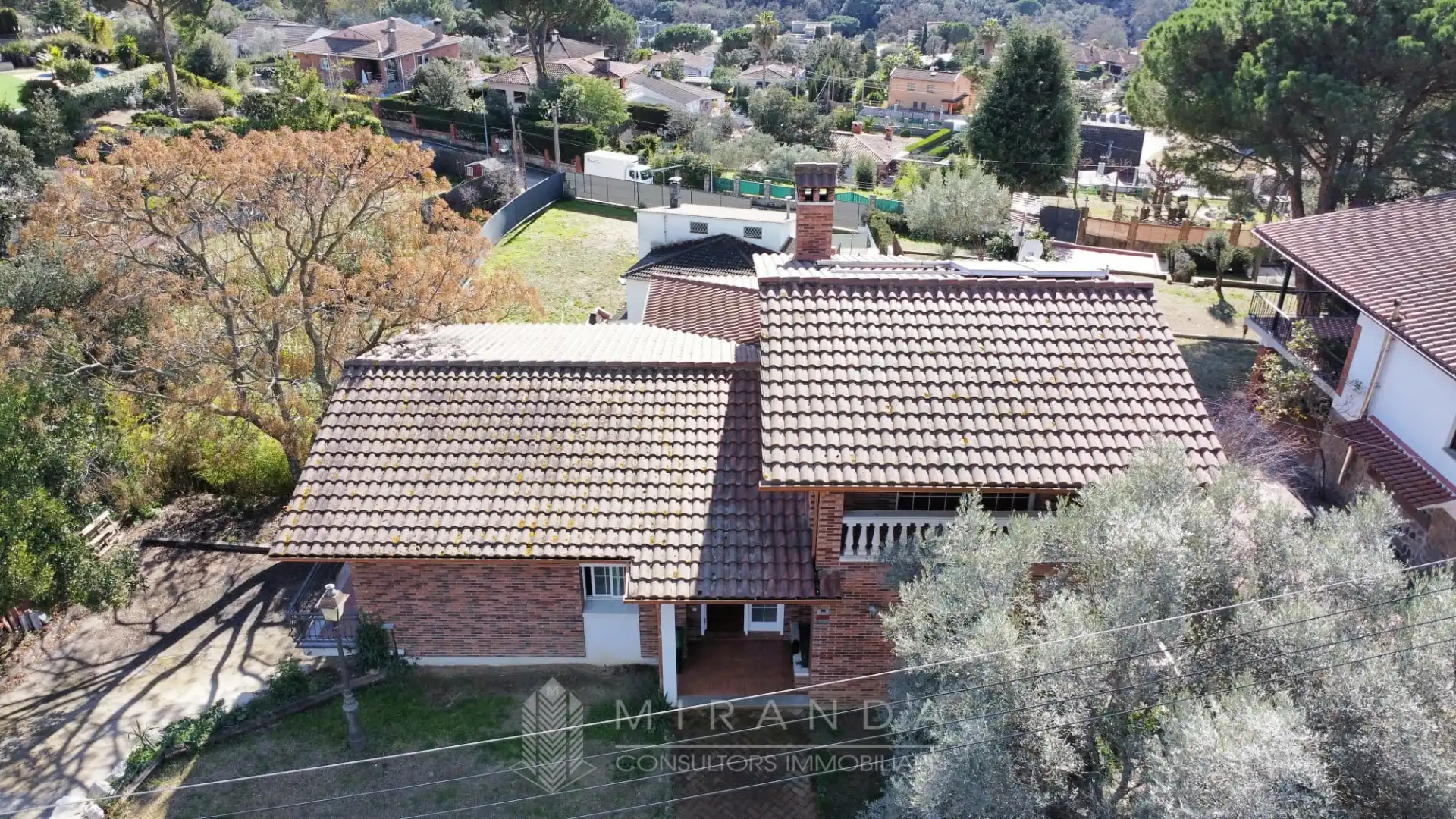 Casa con terrazza in vendita a Carrer de la Merla, imagen 6