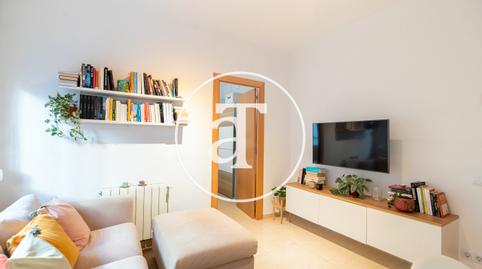 Photo 2 of Flat to rent in Carrer de Rosalia de Castro, 48, El Baix Guinardó, Barcelona