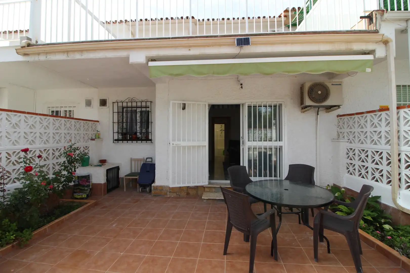 Terraced house with terrace for sale in Avenida de Mijas, imagen 8