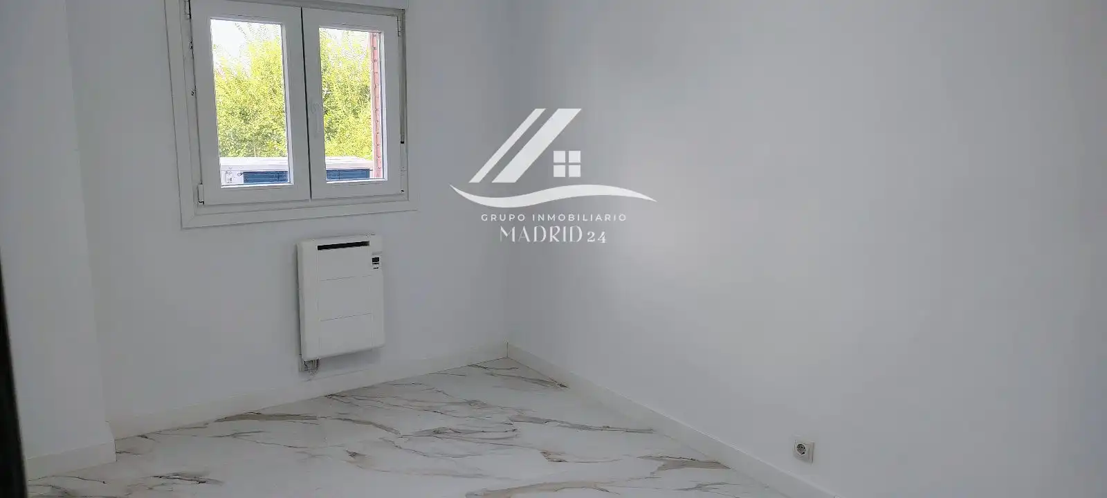 Bedroom of Flat for sale in Torrejón de Ardoz  with Air Conditioner, Heating and Terrace