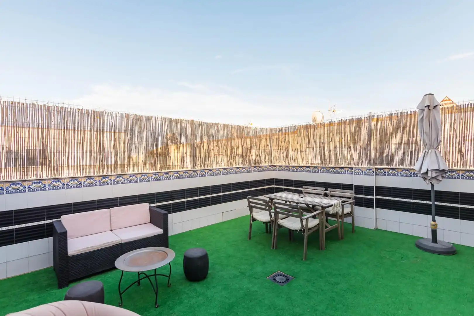Maisonette mit Terrasse zum Verkauf in Ceutí, imagen 36