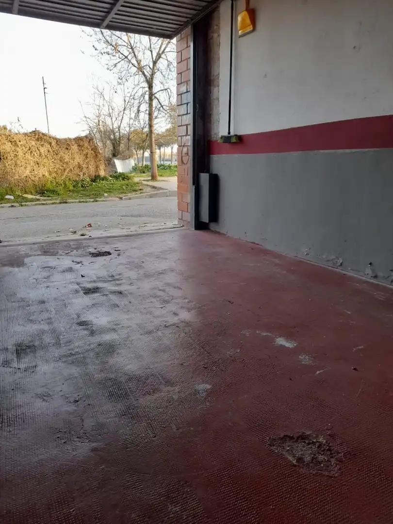 Garaje en venta en Calle MONTNEGRE DEL, La Plana del Pintor