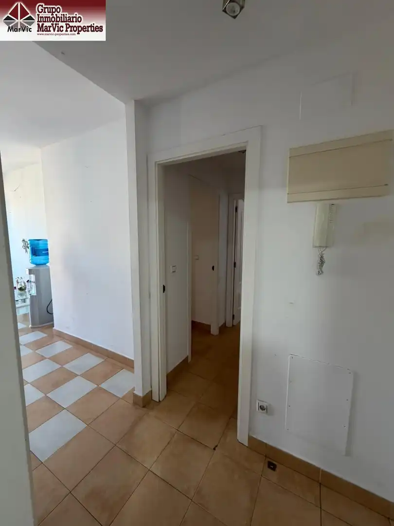 Pis en venda en Benidorm amb Aire condicionat, Terrassa i Traster