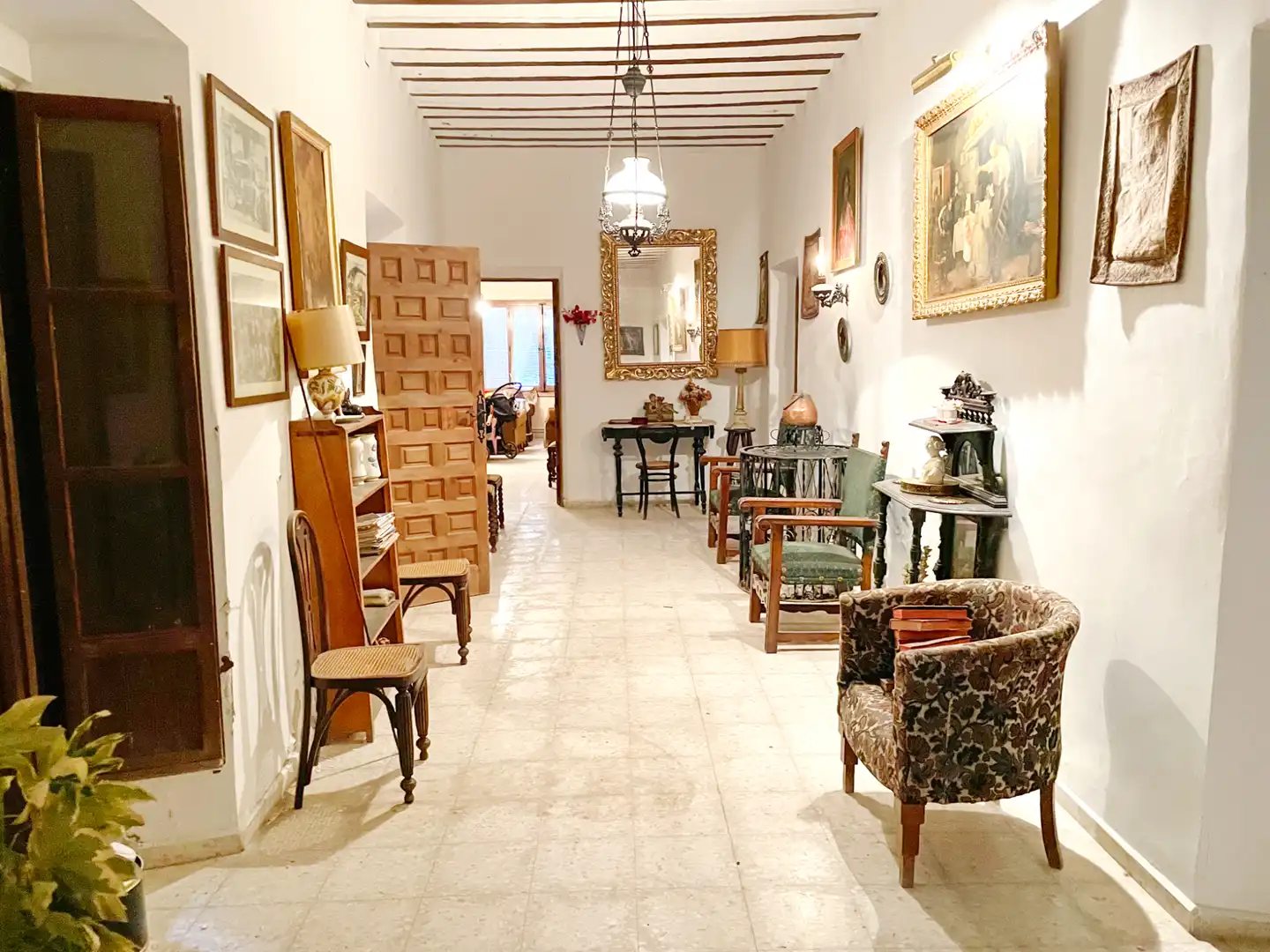 Houses for sale in Santa María de los Llanos  with Heating, Private garden and Terrace