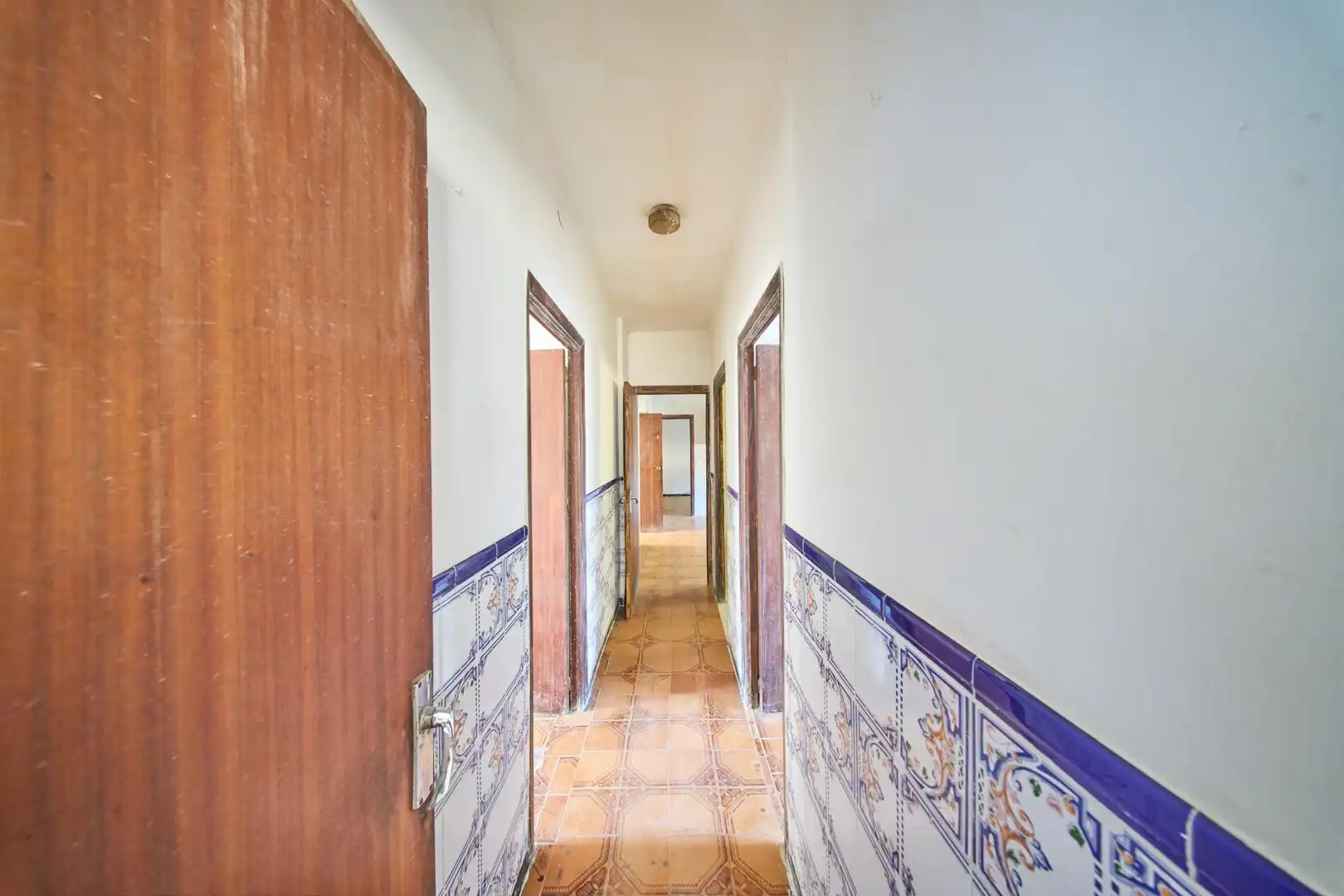 Casa o chalet en venta en Cúllar con Calefacción, Jardín privado y Terraza