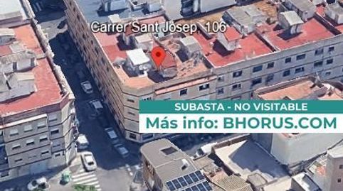 Foto 4 de Piso en venta en Sant Josep, 106, Madrigal, Vila-real
