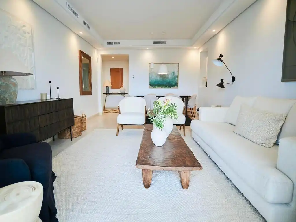 Apartament amb terrassa en venda a Nueva Andalucía, imagen 23