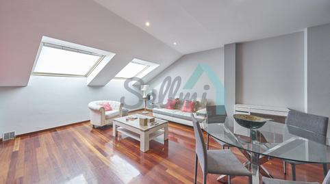 Foto 5 de Pis de lloguer a Oscura, Santo Domingo - El Campillín, Oviedo