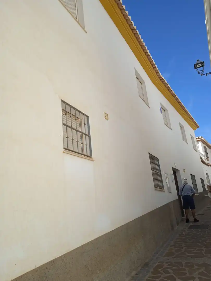 Wohnung zum Verkauf in PEÑUELA, imagen 18