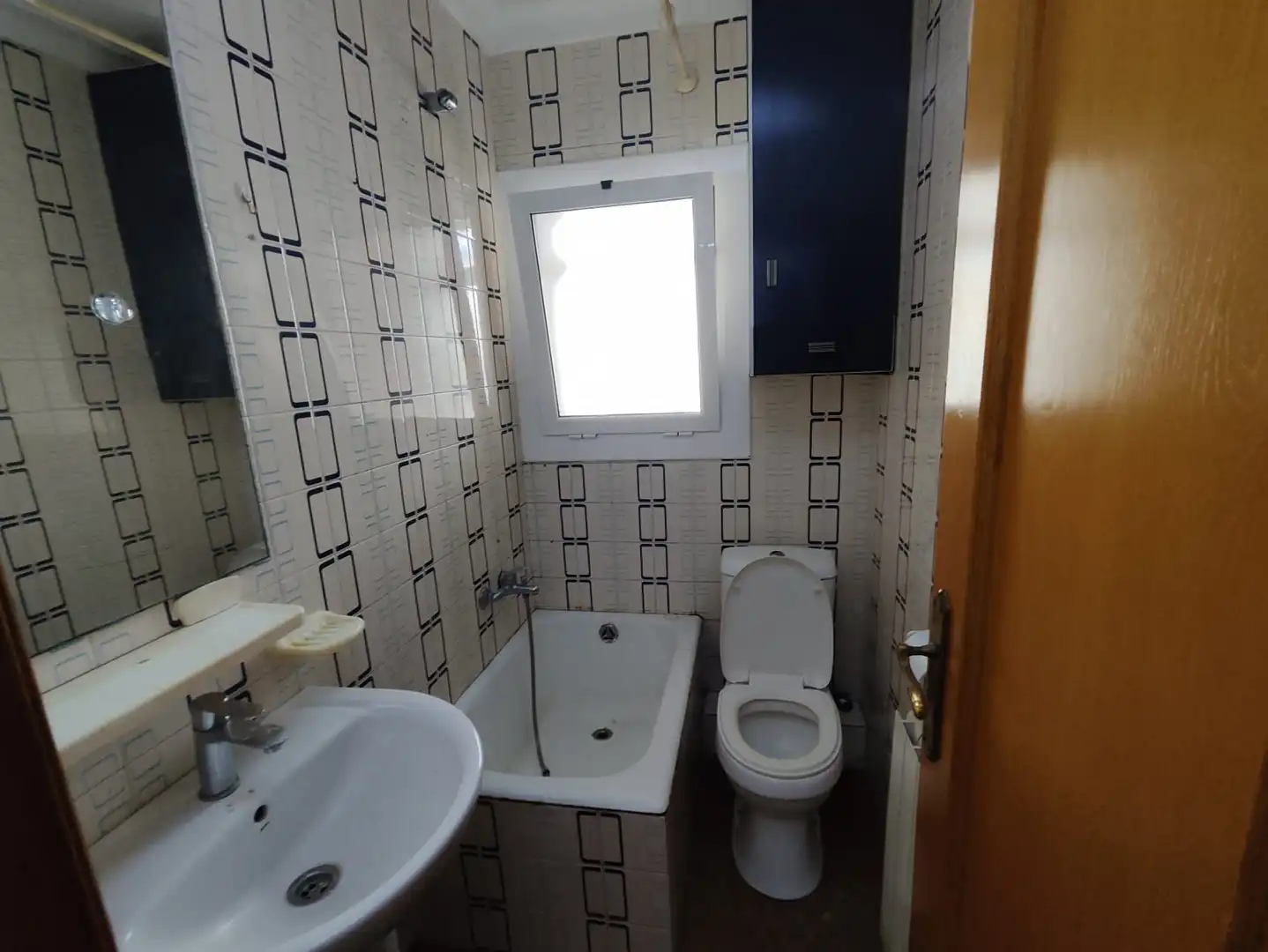 Bany de Pis en venda en Rubí