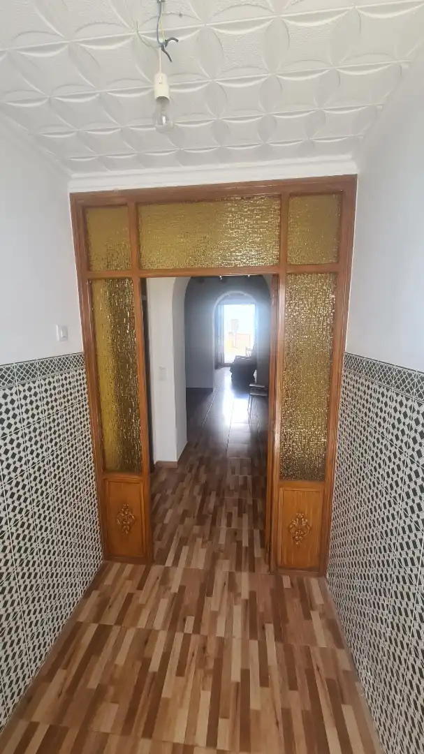 Casa o xalet en venda en Azuaga amb Terrassa i Balcó