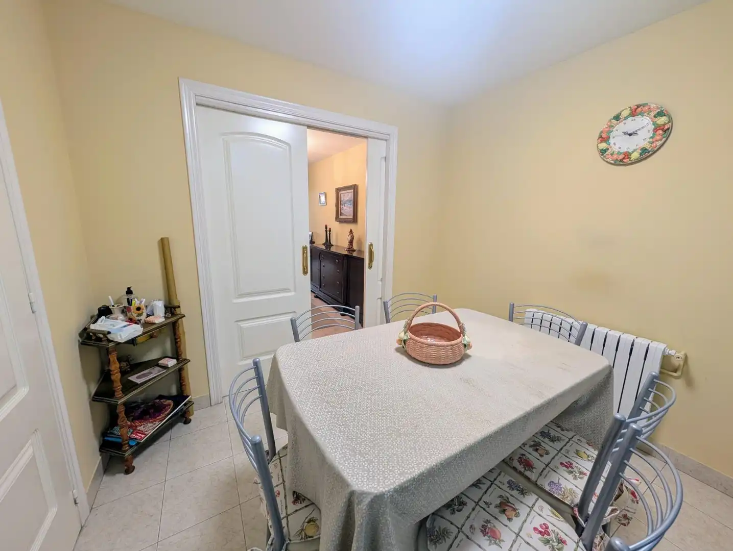 Maison avec jardin à vendre à Alcanar, imagen 7