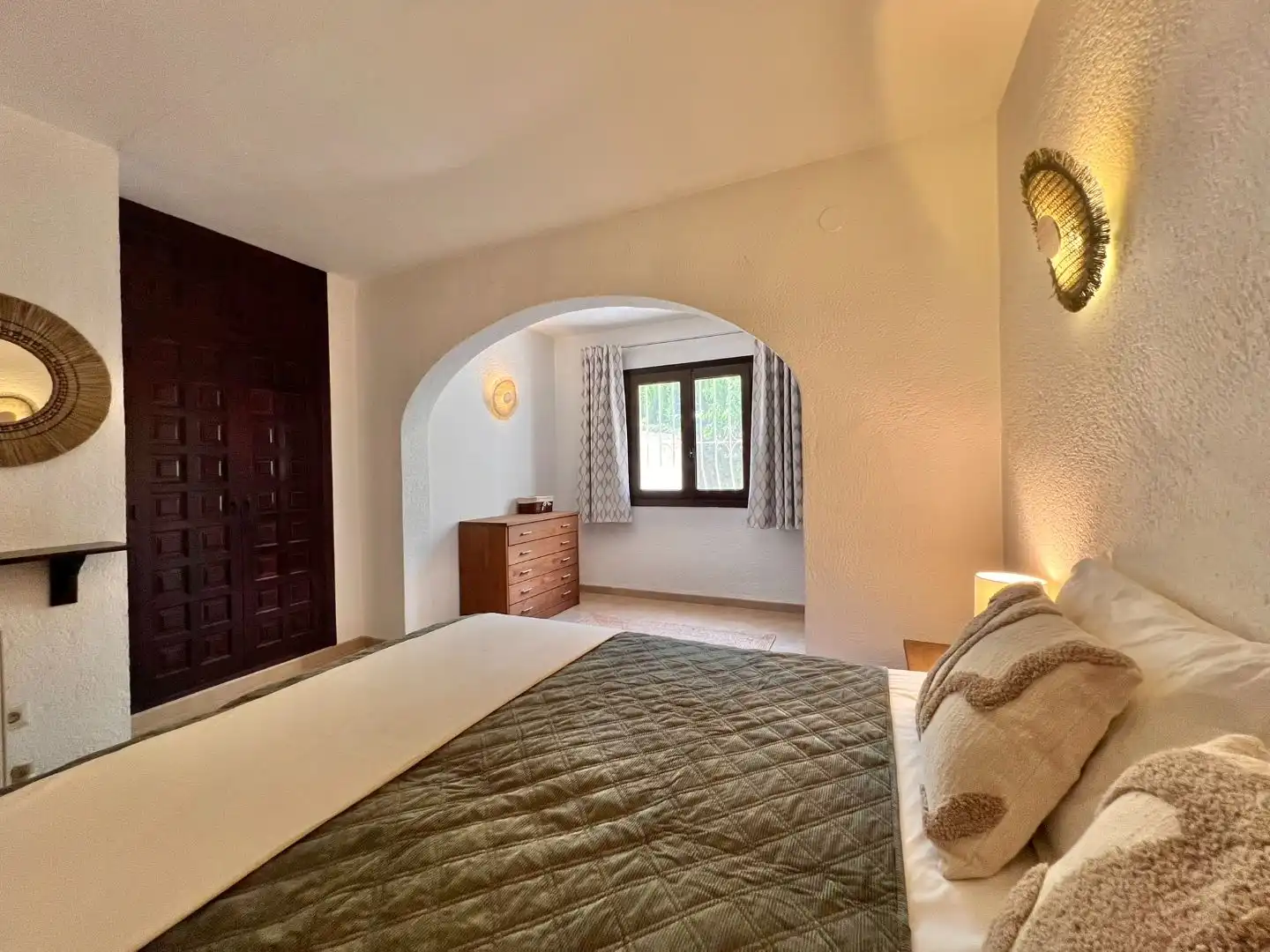 Villa mit Pool zum Verkauf in c santiago de compostela 8, imagen 12