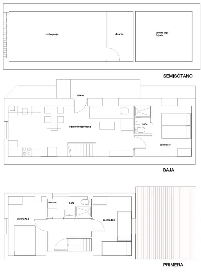 Houses for sale in Colunga  with Heating, Parquet flooring and Furnished