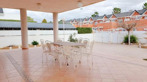 Foto 4 de Casa o chalet en venta en Ciutat Jardí - Torreta Verdí, Alicante