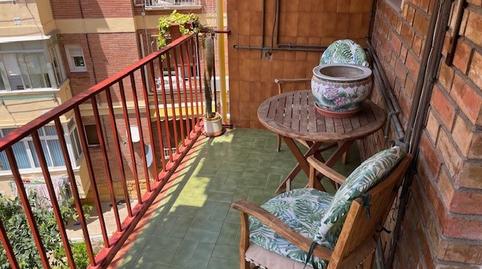 Photo 5 of Flat to rent in Carrer de Pin I Soler, 11, Eixample, Tarragona