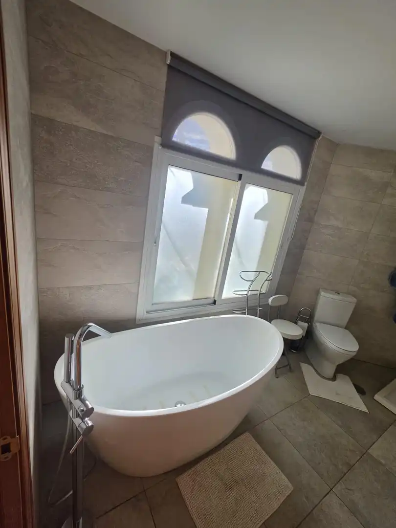 Baño de Casa o chalet en venta en Casares