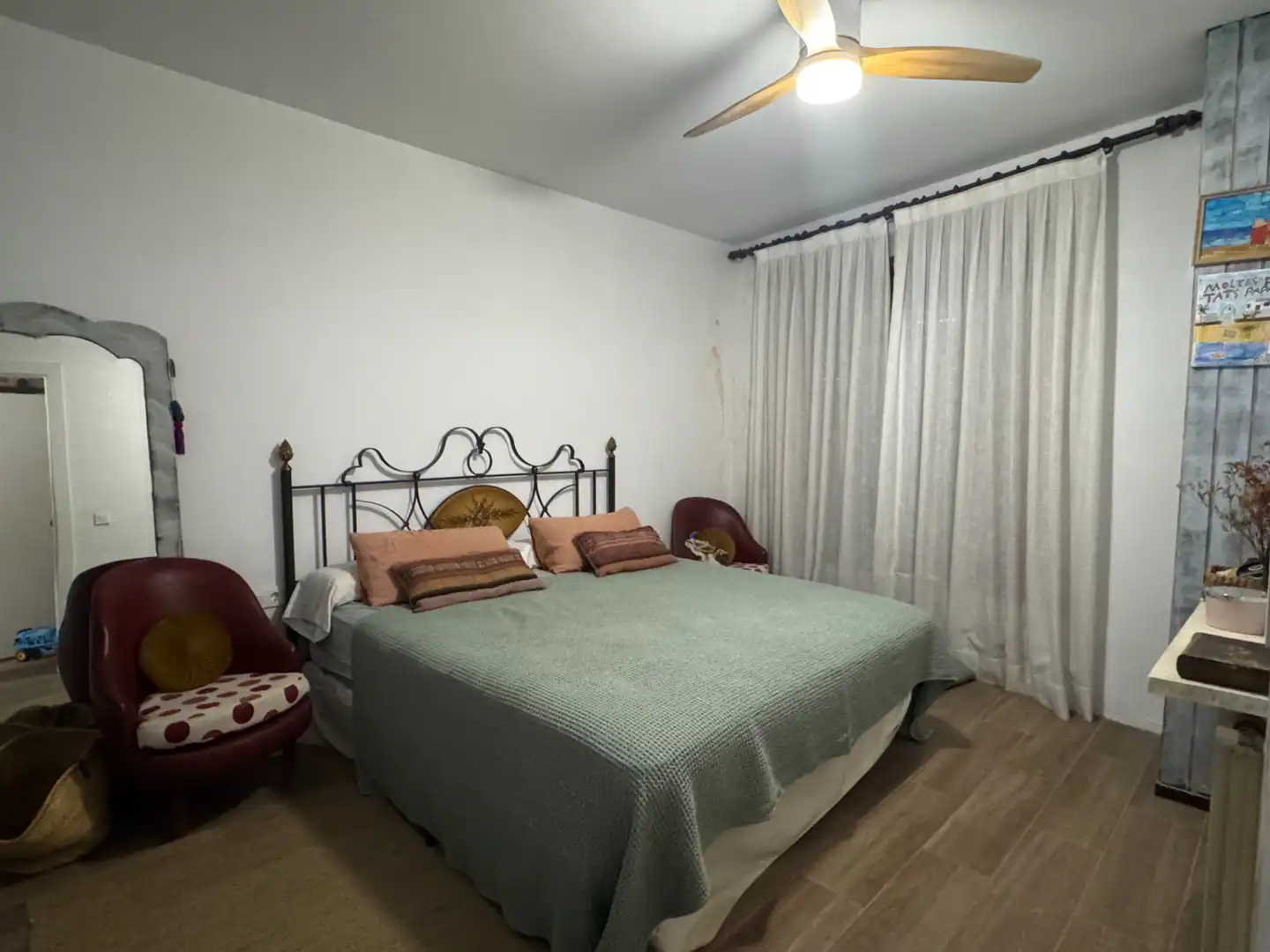 Houses for rent in Carrer Nou dels Garrofers, Eixample