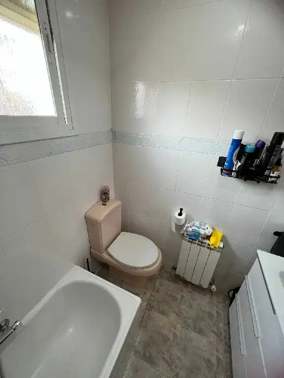 Baño de Piso en venta en  Logroño con Calefacción, Parquet y Terraza
