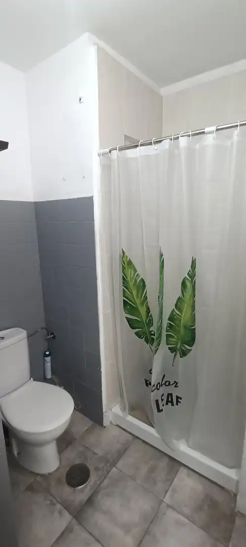Bany de Àtic en venda en Benidorm amb Aire condicionat, Terrassa i Moblat