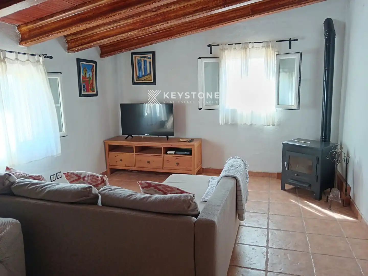 Flat for rent in CALLE MEDITERRANI,, Sa Casa Blanca