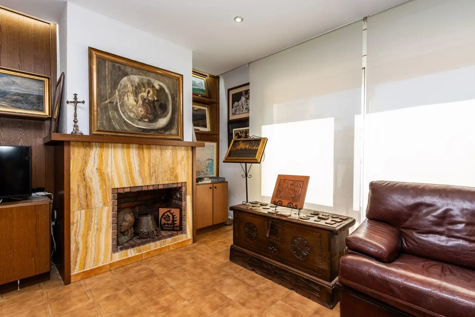 Appartement avec terrasse à vendre à Carrer de Blasco de Garay, imagen 7