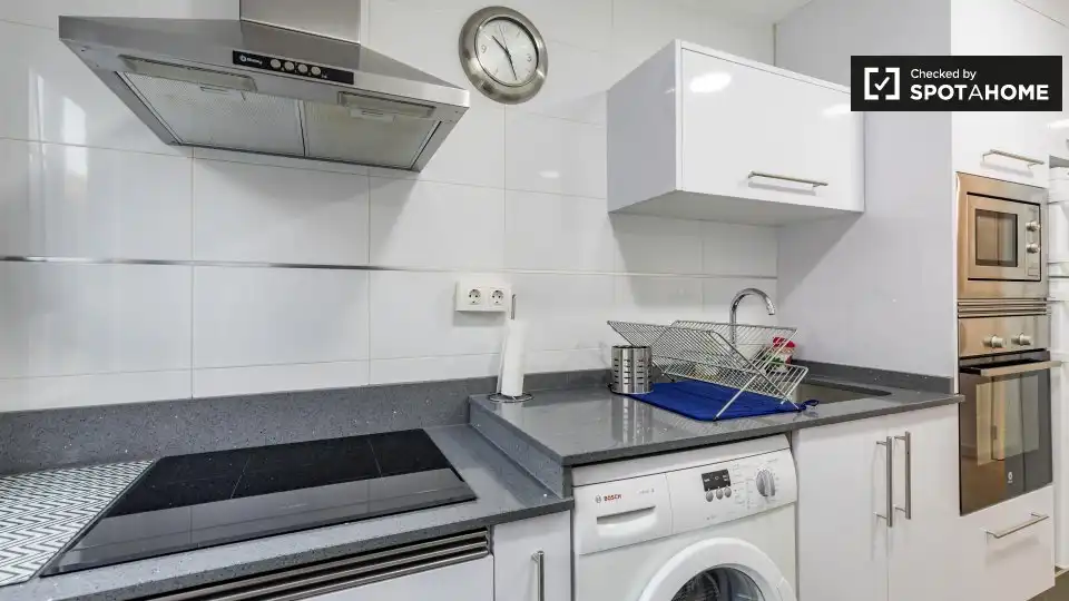 Habitación en Les Tendetes - Avenida Burjassot
