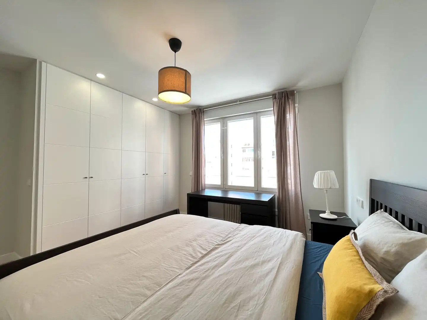 Wohnung zum Verkauf in Calle de Hilarión Eslava, Gaztambide