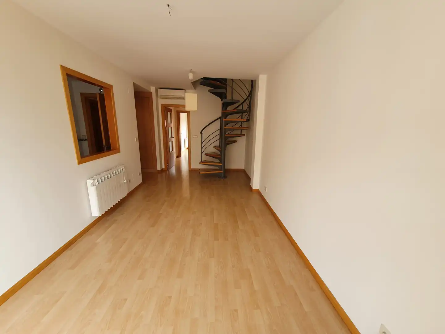 Dúplex en venta en Madrid con Aire acondicionado, Calefacción y Parquet