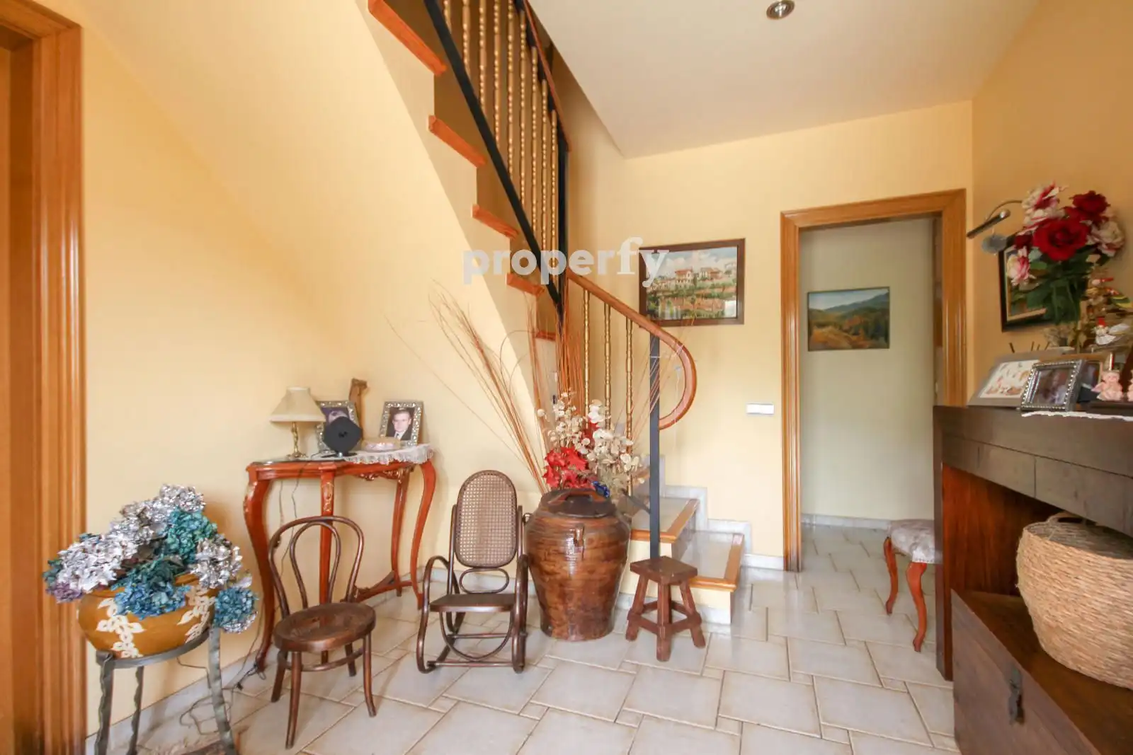 Casa o chalet en venta en Viladrau con Calefacción, Jardín privado y Piscina