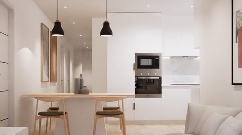 Foto 2 de Piso en venta en Centre Vila, Vilanova i la Geltrú