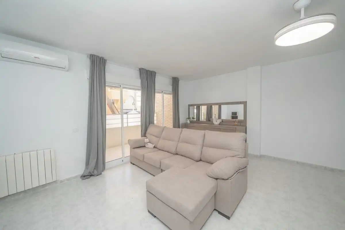 Piano terra con terrazza in vendita a Calle Nuestra Señora del Rosario, imagen 6