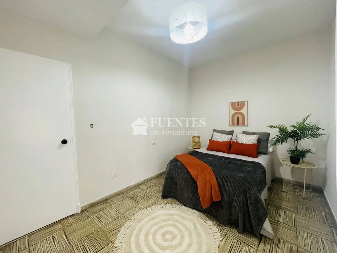 Bedroom of Flat for sale in Alicante / Alacant  with Terrace