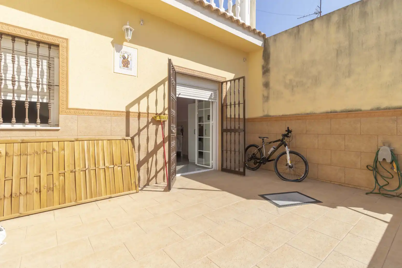 Casa a schiera in vendita a Cerro - Amate, imagen 30