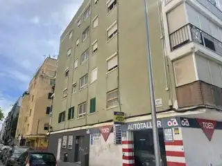 Flat with terrace for sale in Llevant, imagen 6