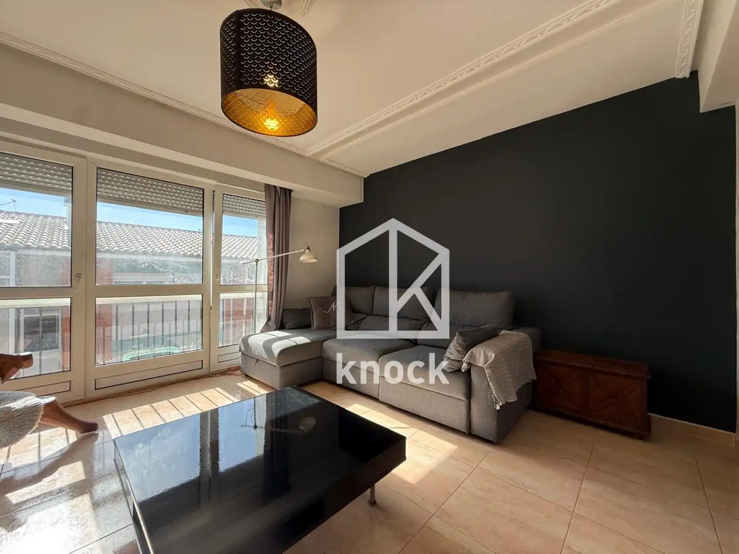 Piso con ascensor en venta en Candás - CL ESCULTOR ANTONIO RGUEZ 13, imagen 8