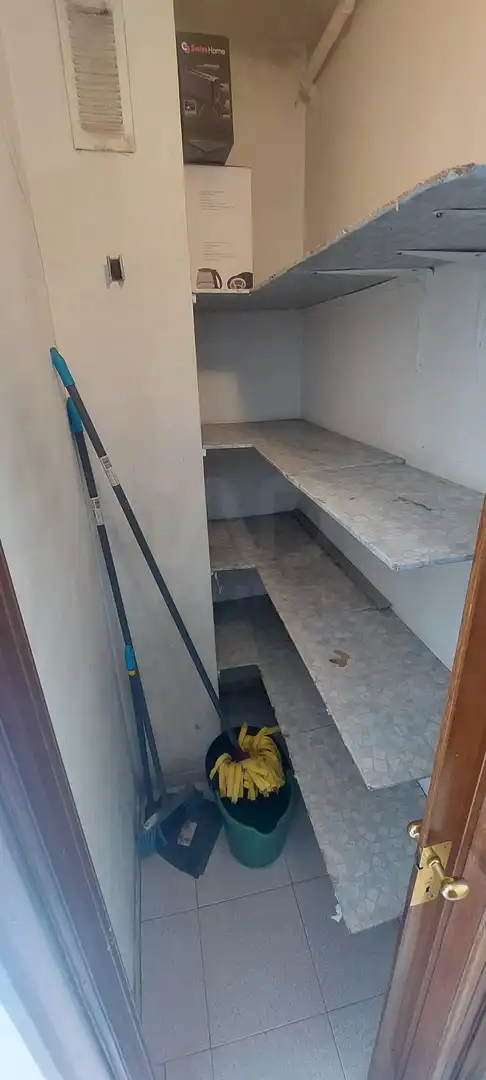 Piso de alquiler en La Robla  con Terraza