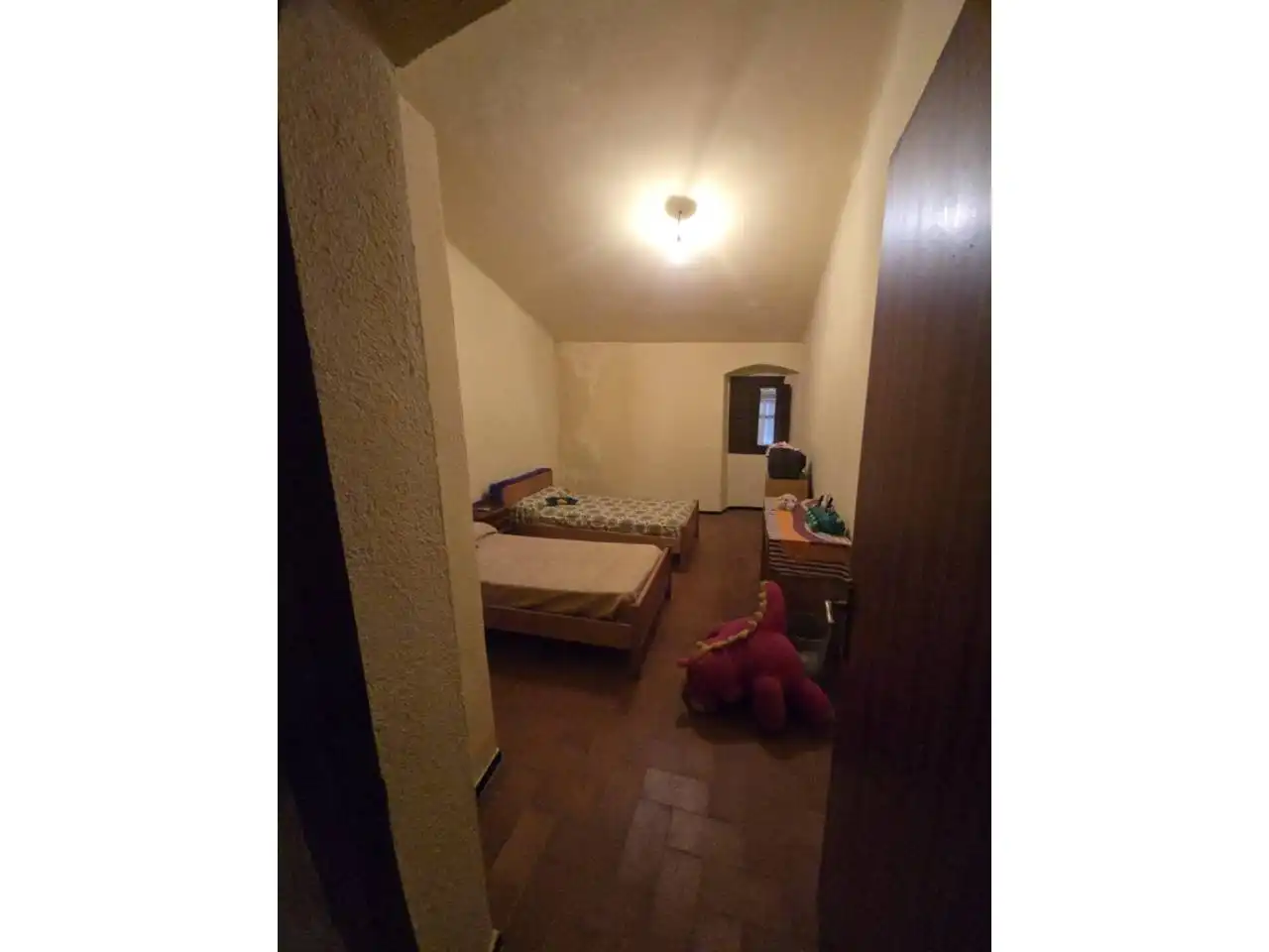 Dormitori de Casa o xalet en venda en Cervià de Ter amb Calefacció, Jardí privat i Terrassa