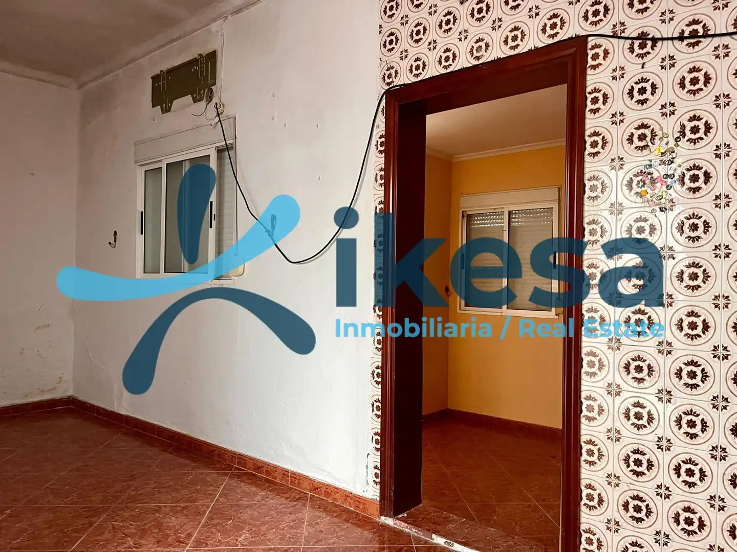 Vista exterior de Apartamento en venta en Morón de la Frontera
