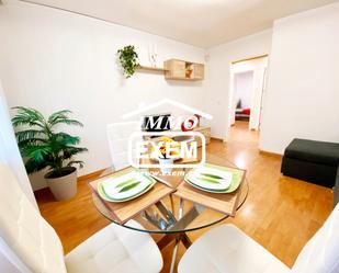 Apartament en venda a Joc de la Bola - Camps d'Esports