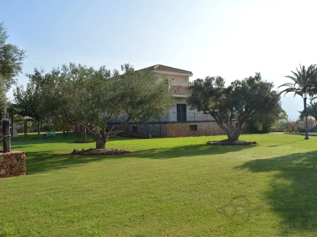 Casa o xalet en venda a Cartagena, Murcia