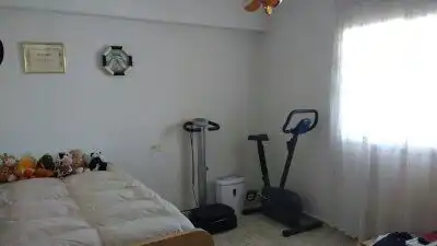 Bedroom of Country homes for sale in Espino de la Orbada