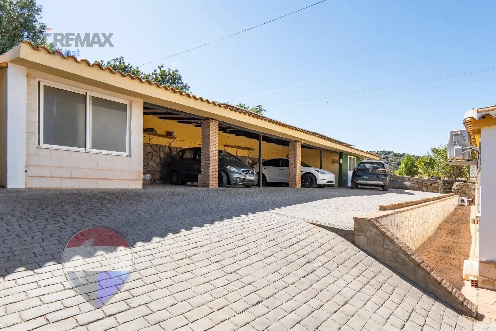 Detached house with pool for sale in Polígono 52 Paraje 1044 LAS VIÑAS, imagen 65