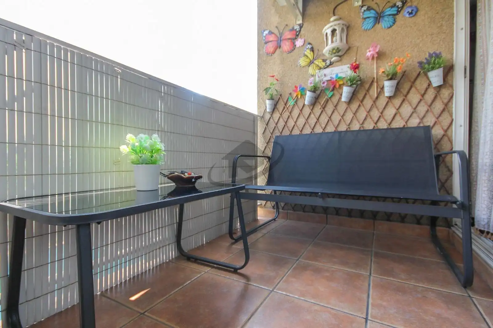 Appartamento con terrazza in vendita a Can Serra, imagen 3