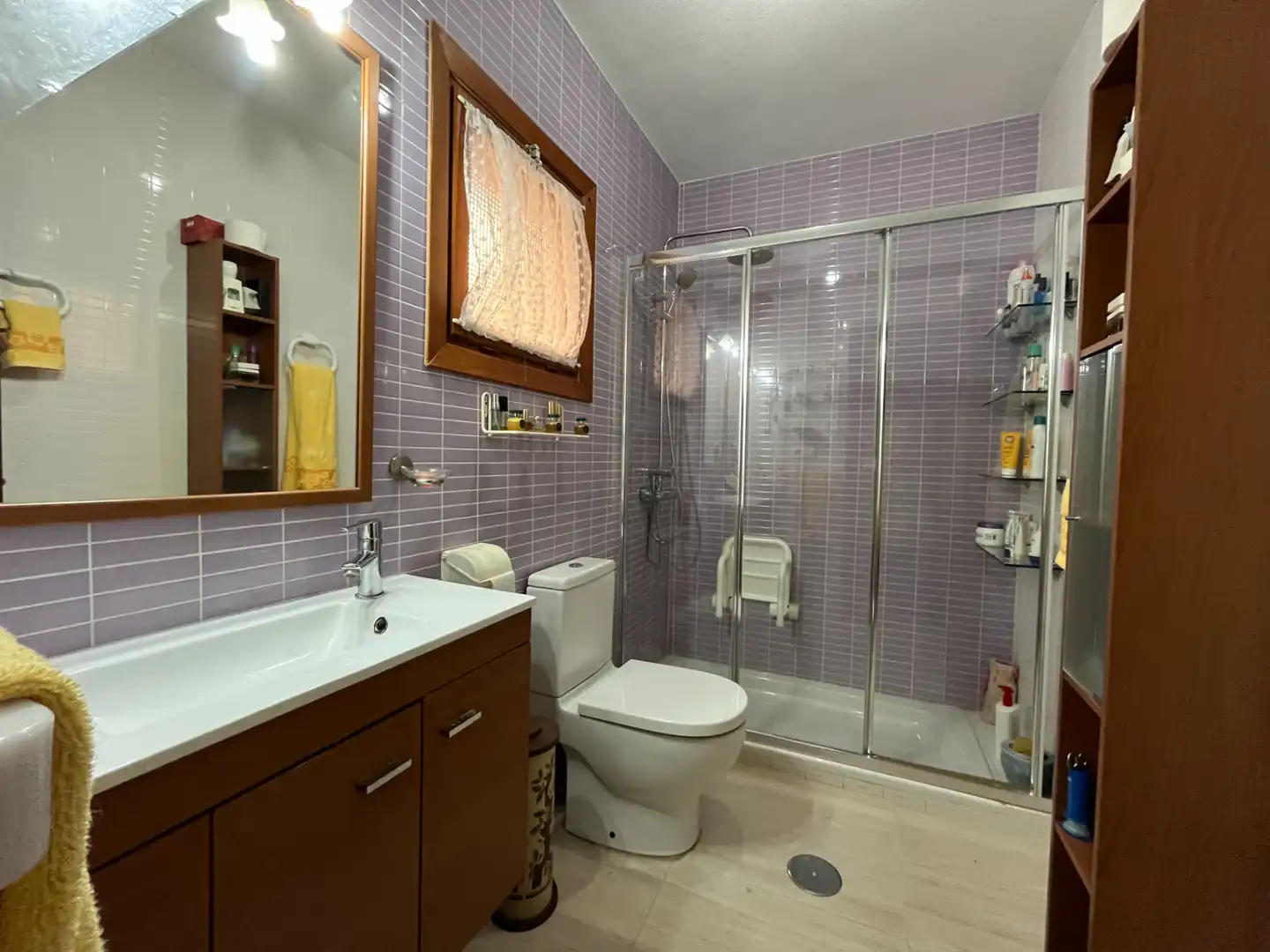 Casa amb terrassa en venda a Calle López de Ayala 31, imagen 21