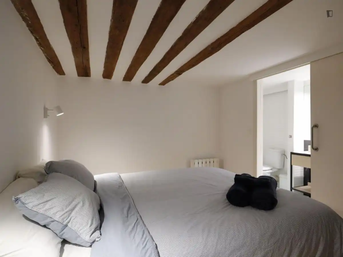 Apartament amb ascensor de lloguer a Centro, imagen 9