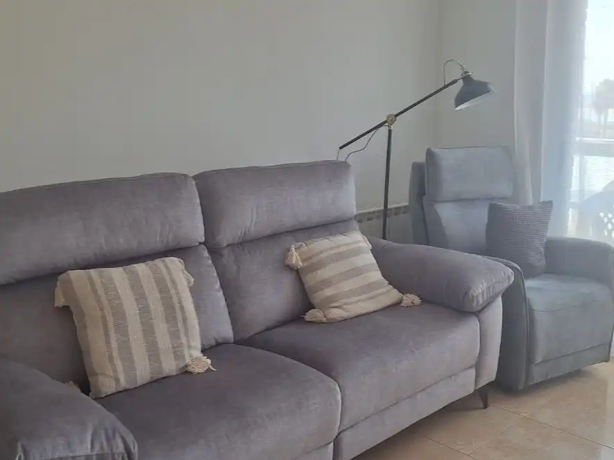 Wohnung mit Pool zum Verkauf in Rafael Casanova 12, imagen 6