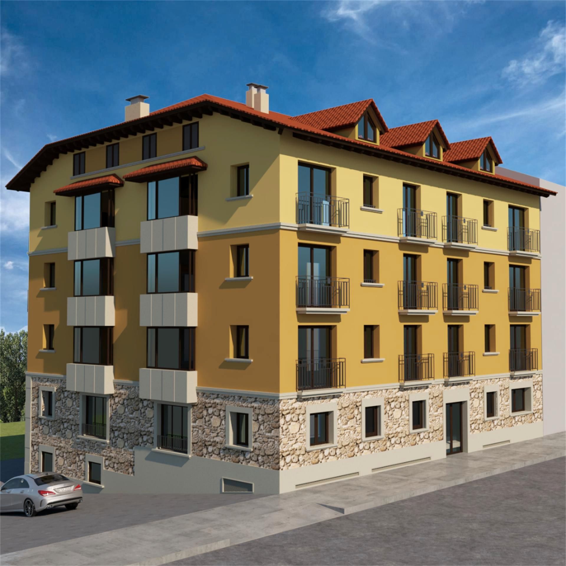 Apartament en venda a Carrer Freixenet, 40, Camprodon