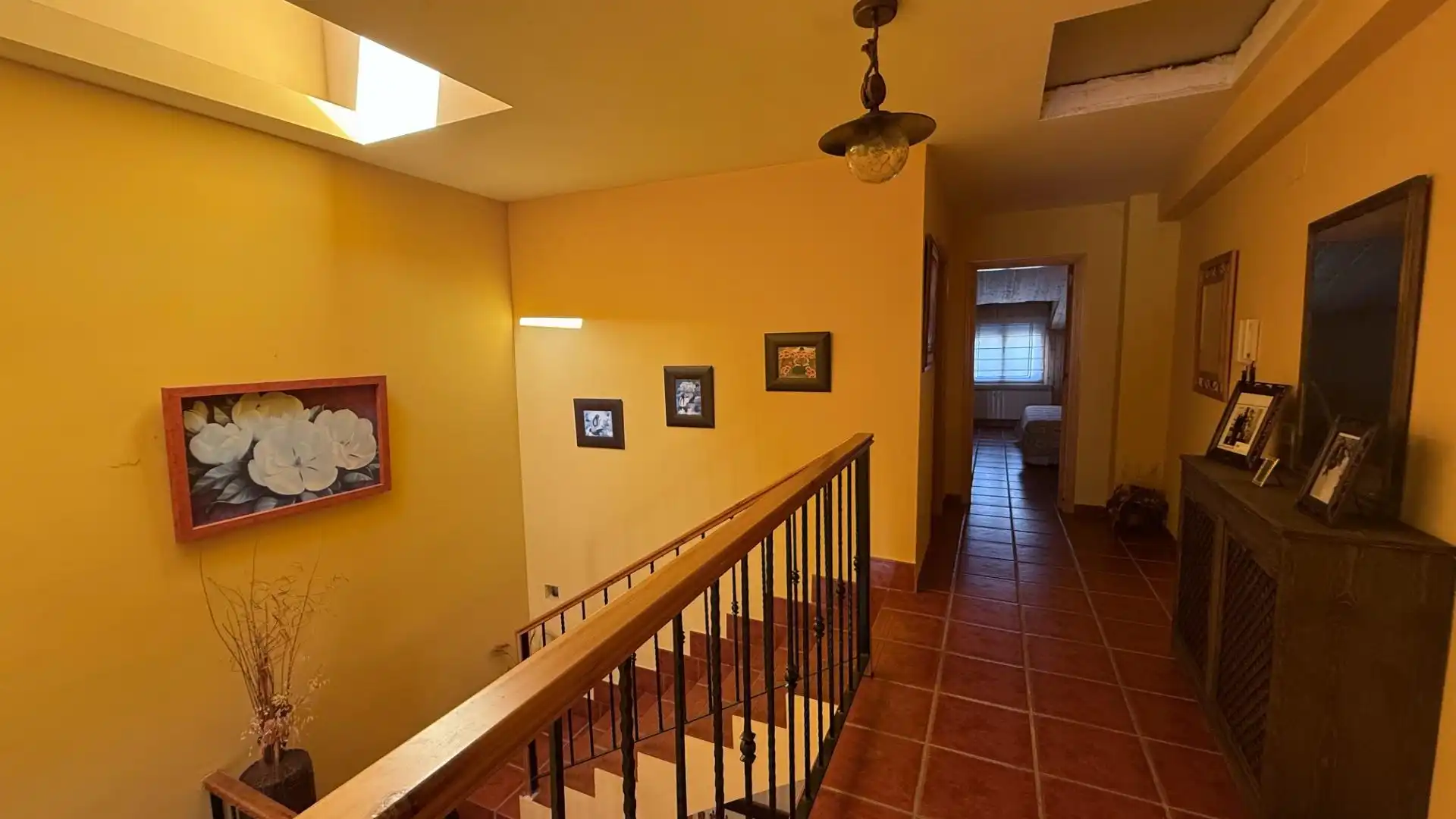 Casa o chalet en venta en Lastras de Cuéllar con Calefacción, Jardín privado y Terraza